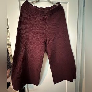 Free People Hailee Sweater Set